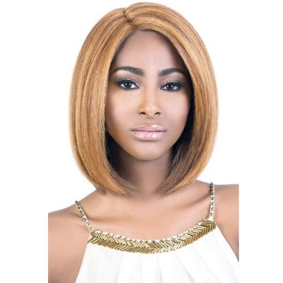 Motown Tress Extra Deep Lace Part Wig - LXP. KRIS